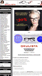 Mobile Screenshot of falenica.optyczny.pl